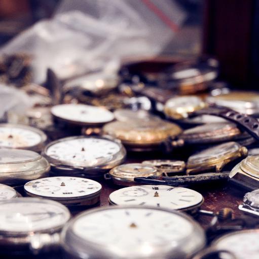 Brocante du Lions Club Benfeld / Erstein - Edition 2015 | © BS